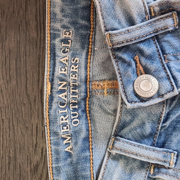 Jegging jeans - Picture 2 of 3